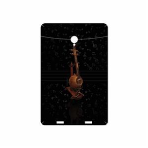 برچسب پوششی ماهوت مدل Persian Fiddle Instrument مناسب برای تبلت وریکو Unipad MAHOOT Cover Sticker for Verico 