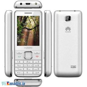 گوشی موبایل هواوی مدل جی 5520 Huawei G5520 