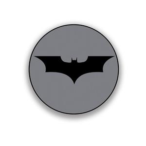 زیر لیوانی طرح بتمن