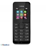 Nokia 105 single sim
