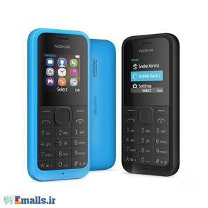 گوشی موبایل نوکیا 105 Nokia single sim 