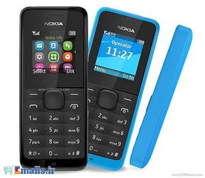 گوشی موبایل نوکیا 105 Nokia single sim 