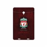 برچسب پوششی ماهوت مدل Liverpool مناسب برای تبلت وریکو Unipad 