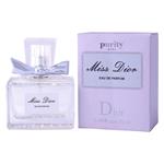 عطر جیبی زنانه پیوریتی مدل MISS DIOR حجم 25 میلی لیتر