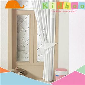 پرده اتاق کودک کیدبو-KidBoo مدل Balerina 