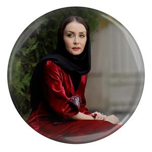 پیکسل طرح حدیث فولادوند مدل S9112