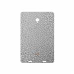 MAHOOT Silver-Silicon Cover Sticker for Verico Unipad