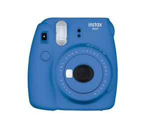 دوربین عکاسی چاپ سریع فوجی فیلم مدل Instax Mini 9 Fujifilm Instax Mini 9 Camera