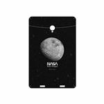 MAHOOT Moon-By-NASA Cover Sticker for Verico Unipad