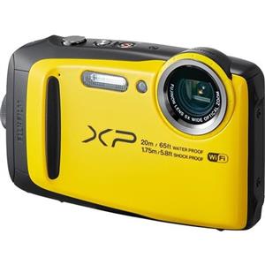 دوربین دیجیتال فوجی فیلم مدل FinePix XP120 Fujifilm FinePix XP120 Digital Camera