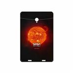 MAHOOT Sun-By-NASA Cover Sticker for Verico Unipad