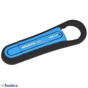 Adata Durable S107 USB 3.0 Flash Memory - 32GB