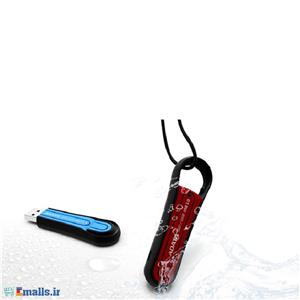 Adata Durable S107 USB 3.0 Flash Memory - 32GB