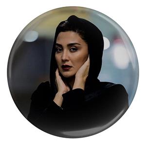 پیکسل طرح مریم معصومی مدل S9163