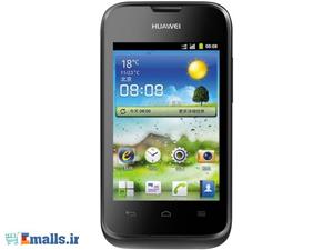 گوشی موبایل هوآوی مدل یو 8685 دی اسند وای 210 Huawei U8685D Ascend Y210