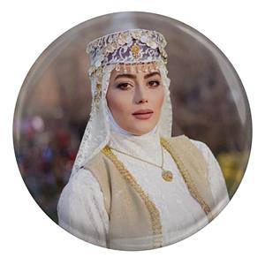 پیکسل طرح هدیه بازوند مدل S9193