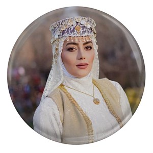 پیکسل طرح هدیه بازوند مدل S9193