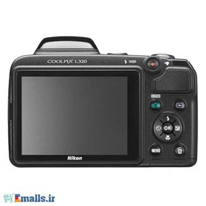 دوربین عکاسی دیجیتال نیکون کولپیکس L320 Nikon Coolpix L320 Camera