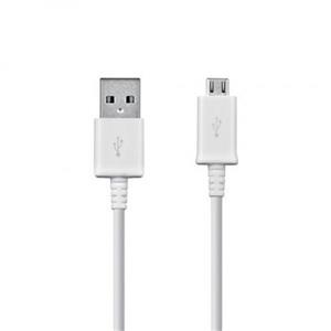 کابل تبدیل USB به Micro USB مدل S7  طول 1 متر بسته 2 عددی