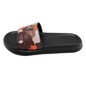 دمپایی پسرانه پاپا مدل BN-OG