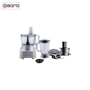 غذاساز هاردستون مدل FPS1002 Hardstone FPS1002 Food Processor