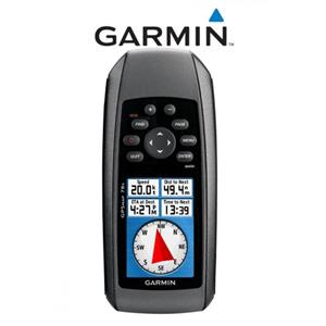 جی پی اس گارمین مدل Gps Map 78s