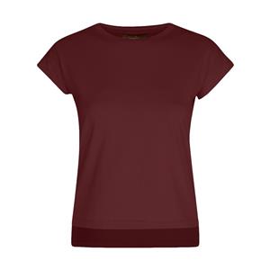 تی شرت زنانه برنس مدل SARAY 70 Bornos T Shirt For Women 