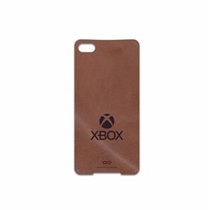 برچسب پوششی ماهوت مدل MNL-XBOX مناسب برای گوشی موبایل بلک بری Z30