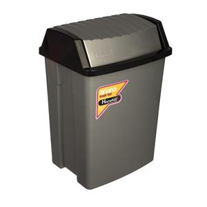 سطل زباله هوم کت مدل Ariana 2802 Homeket Ariana 2802 Waste Bin