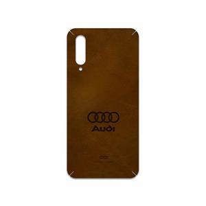 برچسب پوششی ماهوت مدل BFL-AUDI مناسب برای گوشی موبایل شیائومی MI 9 Lite