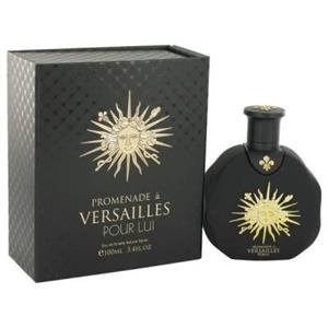 عطر مردانه ورسای پرومناد ورسای پور لوئی ادو تویلت Versailles Promenade a Versailess Pour Lui Eau De Toilette For Men