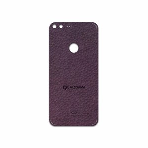 برچسب پوششی ماهوت مدل PL-QLQM مناسب برای گوشی موبایل گوگل Pixel XL