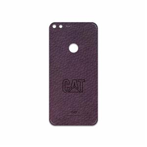 برچسب پوششی ماهوت مدل PL-CAT مناسب برای گوشی موبایل گوگل Pixel XL