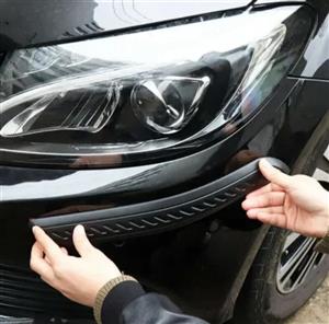 ضربه گیر سپر خودرو کد CB-TIBA 2 مناسب برای سایپا TIBA 2 مجموعه 2 عددی