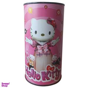 قلک طرح دخترانه کیتی