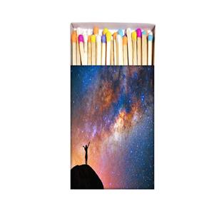 کبریت مدل Sky کد kbs1868