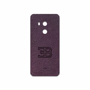 برچسب پوششی ماهوت مدل PL-BGGT مناسب برای گوشی موبایل اچ تی سی U11 Plus