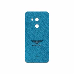برچسب پوششی ماهوت مدل BL-BNTLY مناسب برای گوشی موبایل اچ تی سی U11 Plus
