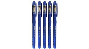 خودکار پنتر مدل SP-101 - بسته پنج عددی Panter SP-101 Pen - Pack of 5