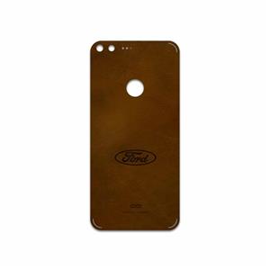 برچسب پوششی ماهوت مدل BFL-FRD مناسب برای گوشی موبایل گوگل Pixel XL