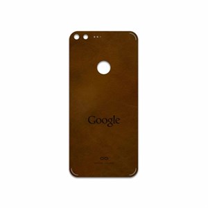 برچسب پوششی ماهوت مدل BFL-GGL مناسب برای گوشی موبایل گوگل Pixel XL