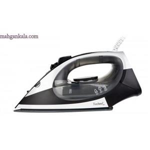 اتو بخار تکنو مدل Te-109 Techno Te-109 Steam Iron