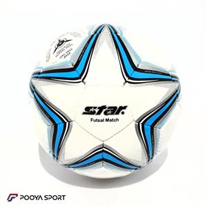 توپ فوتسال استار STAR مدل 2022 کد 1062