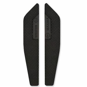 ضربه گیر سپر خودرو کد CB-MAXIMA مناسب برای نیسان MAXIMA مجموعه 2 عددی