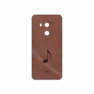 برچسب پوششی ماهوت مدل MNL-CHNG مناسب برای گوشی موبایل اچ تی سی U11 Plus