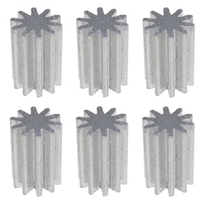 هیت سینک مدل TSHS-1420 بسته 6 عددی