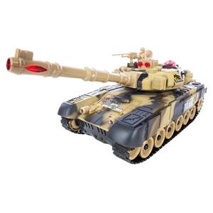 اسباب بازی جنگی مدل Tank Leopard Tank Leopard Toys War