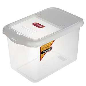 ظرف برنج هوم کت ظرفیت 5 کیلوگرم