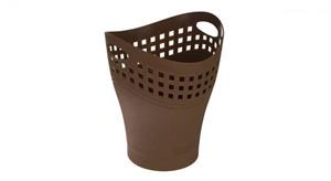 سطل زباله هوم کت کد 2411 Homeket 2411 Waste Bin