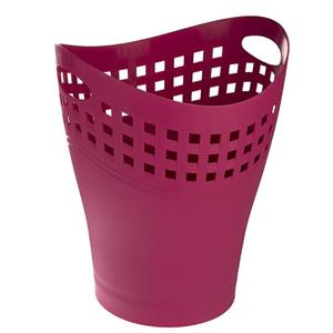 سطل زباله هوم کت کد 2412 Homeket 2412 Waste Bin